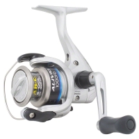 Катушка безынерционная SHIMANO Alivio FD превью 1