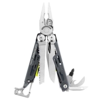 Мультитул LEATHERMAN  Signal Gray превью 4