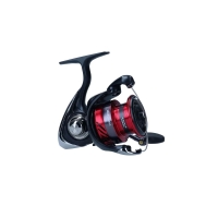 Катушка безынерционная DAIWA 23 Ninja LT 4000-C превью 4