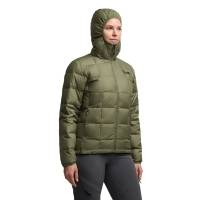 Куртка SITKA WS Microdown Hooded Jacket цвет Olive Green превью 5