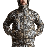 Куртка SITKA Incinerator Jacket New цвет Optifade Elevated II превью 3
