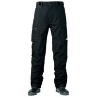 Брюки DAIWA Gore-Tex Dr-1204P цвет Black превью 1