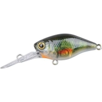 Воблер SPRO Ikiru Mini-Crank-LL 38 FL цв. Gr-Perch