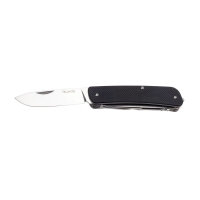 Мультитул RUIKE Knife LD42-B цв. Черный превью 8