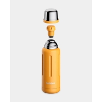 Термос BOBBER Barrel 0,77 л цвет Ginger Tonic (имбирный тоник) превью 3