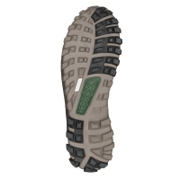 Ботинки треккинговые AKU Alterra Lite GTX цвет Sand / Green превью 2