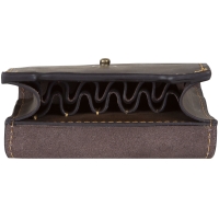 Подсумок-патронташ MAREMMANO ML 702 Leather Ammo Holder на 10 патр. превью 4