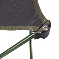 Табурет складной LIGHT CAMP Folding Stool цвет зеленый превью 3