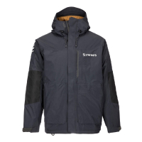 Куртка SIMMS Challenger Insulated Jacket '20 цвет Black