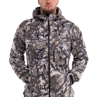 Куртка SKRE Nebo SL Rain Jacket цвет Solace превью 5