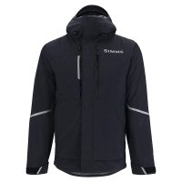 Куртка SIMMS Challenger Insulated Jacket '23 цвет Black