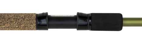 Удилище фидерное ZEMEX Taurus 13 ft тест до 130 г превью 3