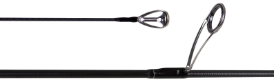 Спиннинг DAIWA Silver Creek 53UL-3 тест 1,5 - 7 г превью 2