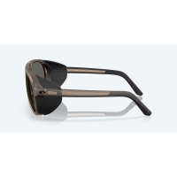 Очки поляризационные COSTA DEL MAR Grand Catalina 580G цв. Matte Olive цв. ст. Gray превью 4
