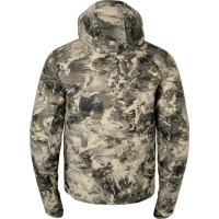 Куртка HARKILA Mountain Hunter Expedition Packable Down Jacket цвет AXIS MSP Mountain превью 4