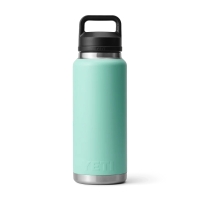 Термос YETI Rambler Bottle Chug Cap 760 цвет Seafoam превью 2