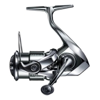 Катушка безынерционная SHIMANO 22 Stella 2500S