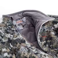 Куртка SITKA Fanatic Jacket цвет Optifade Elevated II превью 4