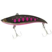 Раттлин SMITH Bay Blue 90S код цв. 09PM 2024 превью 2