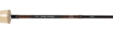 Спиннинг DAIWA Silver Creek 53UL-3 тест 1,5 - 7 г превью 3