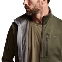 Жилет SITKA Jetstream Vest New цвет Deep Lichen превью 4