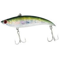 Раттлин SMITH Bay Blue 90HS код цв. 52 превью 2