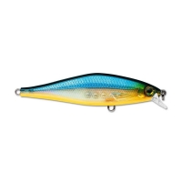 Воблер RAPALA Shadow Rap Shad 9 см код цв. BGH