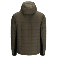 Куртка SIMMS Fall Run Hybrid Jacket цвет Loden превью 4