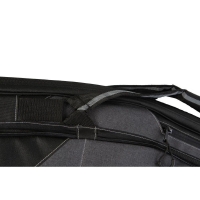 Чехол для оружия ALLEN Mccoy Rifle Case цвет Black превью 6