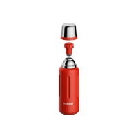 Термос BOBBER Flask 1 л цвет Cayenne Red (красный) превью 4