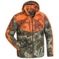 Куртка PINEWOOD Furudal Retriever Active Camou Hunting Jacket цвет Strata / Strata Blaze превью 1