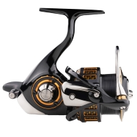 Катушка безынерционная DAIWA 17 Morethan 3012H превью 3