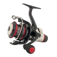 Катушка безынерционная SHIMANO Stradic CI4+ 4000RA