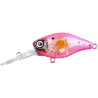 Воблер SPRO Ikiru Mini-Crank-Sl 38 FL цв. Pinkghost