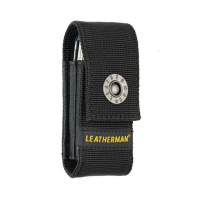 Чехол для мультитула LEATHERMAN Nylon Sheath р. L цв. Черный цвет Black