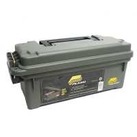 Кейс для патронов PLANO 121202 Shot Shell Box Od цвет Green превью 2