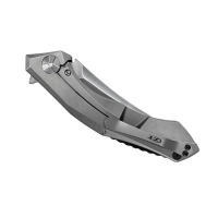 Нож складной ZERO TOLERANCE Sinkevich K0462 цв. Черный превью 2