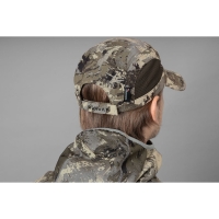 Бейсболка HARKILA Mountain Hunter Expedition Foldable Cap цвет AXIS MSP Mountain превью 5