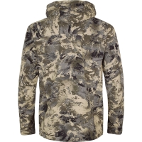 Куртка HARKILA Mountain Hunter Expedition HWS Packable Jacket цвет AXIS MSP Mountain превью 5