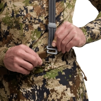 Брюки SITKA Dew Point Pro Bib Pant цвет Optifade Subalpine превью 9