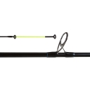 Удилище фидерное ZEMEX Rampage River Feeder 12,4 ft тест 110 г превью 2