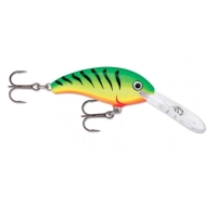 Воблер RAPALA Shad Dancer 5 см цв. FT