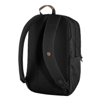 Рюкзак FJALLRAVEN Raven 28 л цвет Black превью 3