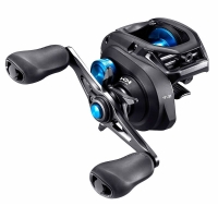 Катушка мультипликаторная SHIMANO SLX превью 1