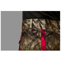 Брюки HARKILA Moose Hunter 2.0 GTX trousers цвет Mossy Oak Break-Up Country/Mossy Oak Red превью 8