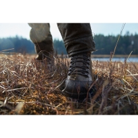 Ботинки охотничьи HARKILA Forest Hunter Hi GTX цвет Willow green превью 2