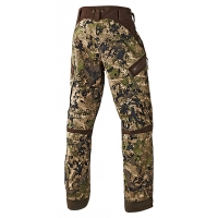 Брюки HARKILA Stealth Trousers цвет Optifade Ground Forest превью 2