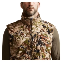 Жилет SITKA Stratus Vest New цвет Optifade Subalpine превью 4