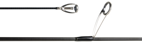 Спиннинг GRAPHITELEADER 24 Bellezza 582XUL тест 0,4 - 3,5 г превью 4