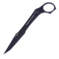 Нож охотничий N.C.CUSTOM Thorn цв. Stonewash/Kydex Black